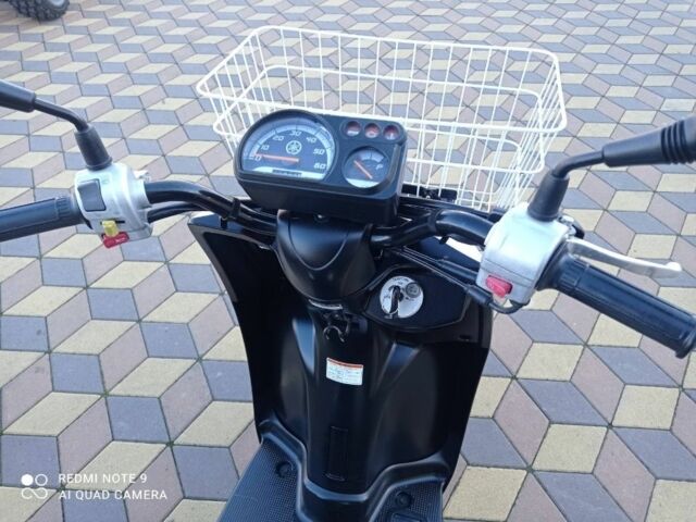 Ямаха 5312, объемом двигателя 49 л и пробегом 0 тыс. км за 650 $, фото 9 на Automoto.ua
