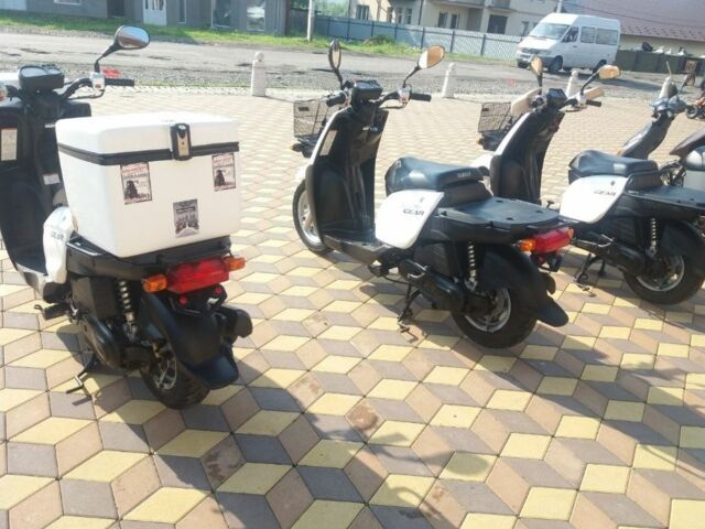 Ямаха 5312, объемом двигателя 49 л и пробегом 0 тыс. км за 650 $, фото 2 на Automoto.ua