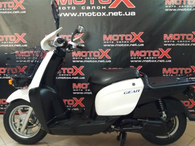 Ямаха 5312, объемом двигателя 49 л и пробегом 0 тыс. км за 650 $, фото 3 на Automoto.ua