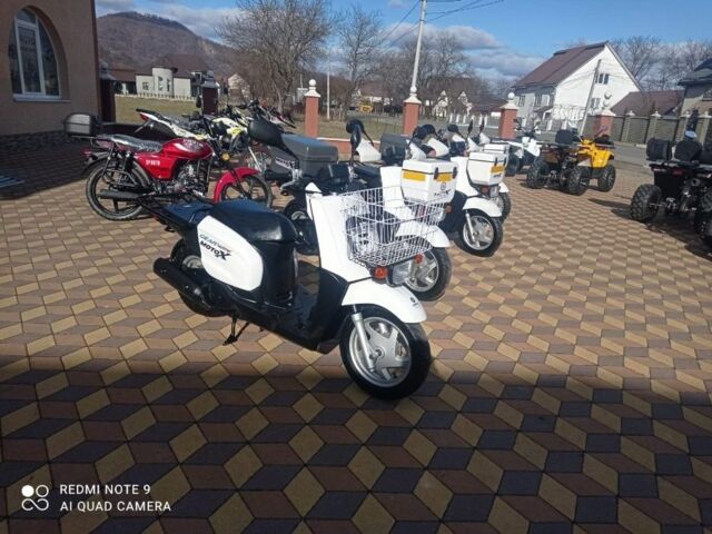 Ямаха 5312, объемом двигателя 49 л и пробегом 0 тыс. км за 650 $, фото 6 на Automoto.ua