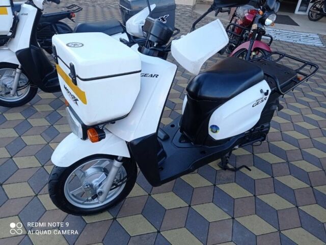 Ямаха 5312, объемом двигателя 49 л и пробегом 0 тыс. км за 650 $, фото 8 на Automoto.ua