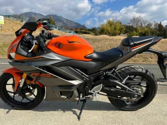 Ямаха 5312, объемом двигателя 4.25 л и пробегом 0 тыс. км за 4800 $, фото 1 на Automoto.ua