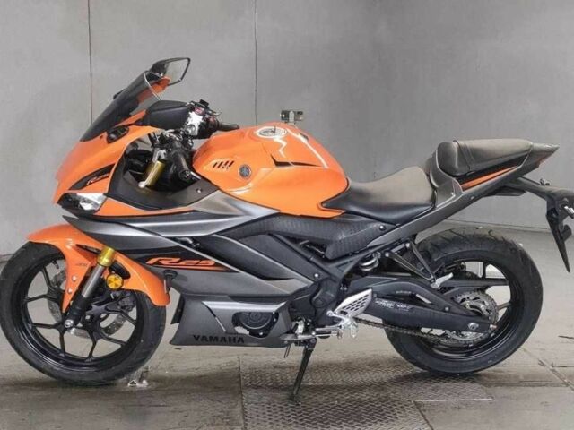Ямаха 5312, объемом двигателя 4.25 л и пробегом 0 тыс. км за 4800 $, фото 9 на Automoto.ua
