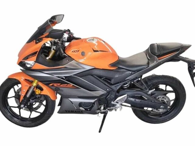 Ямаха 5312, объемом двигателя 4.25 л и пробегом 0 тыс. км за 4800 $, фото 7 на Automoto.ua