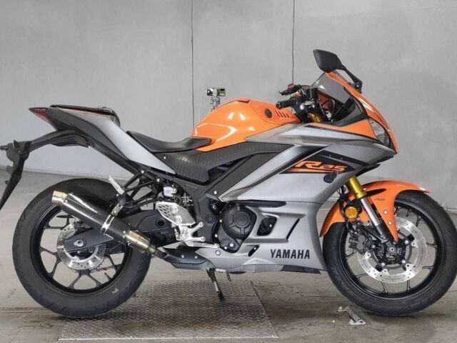Ямаха 5312, объемом двигателя 4.25 л и пробегом 0 тыс. км за 4800 $, фото 8 на Automoto.ua