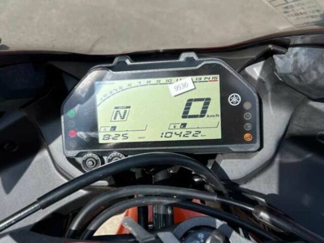 Ямаха 5312, объемом двигателя 4.25 л и пробегом 0 тыс. км за 4800 $, фото 5 на Automoto.ua