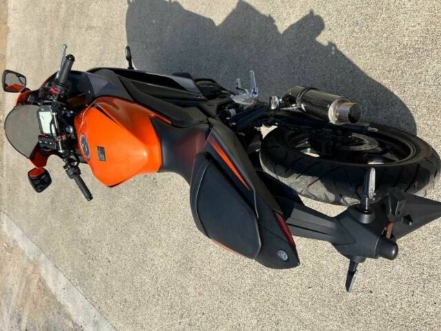Ямаха 5312, объемом двигателя 4.25 л и пробегом 0 тыс. км за 4800 $, фото 4 на Automoto.ua