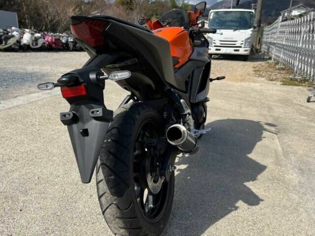 Ямаха 5312, объемом двигателя 4.25 л и пробегом 0 тыс. км за 4800 $, фото 3 на Automoto.ua