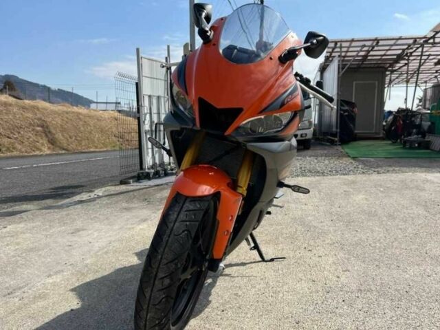 Ямаха 5312, объемом двигателя 4.25 л и пробегом 0 тыс. км за 4800 $, фото 2 на Automoto.ua