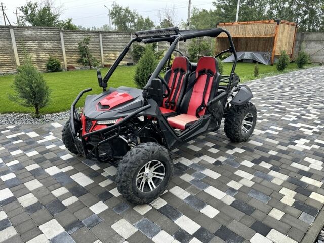 Ямаха 5312, объемом двигателя 0.2 л и пробегом 0 тыс. км за 2300 $, фото 6 на Automoto.ua