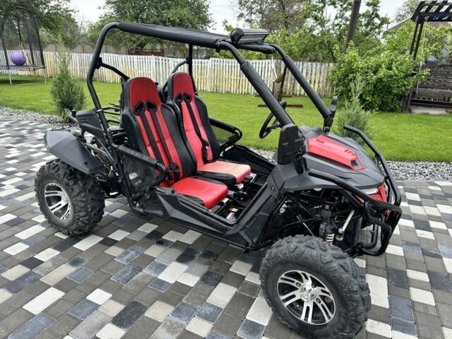 Ямаха 5312, объемом двигателя 0.2 л и пробегом 0 тыс. км за 2300 $, фото 1 на Automoto.ua