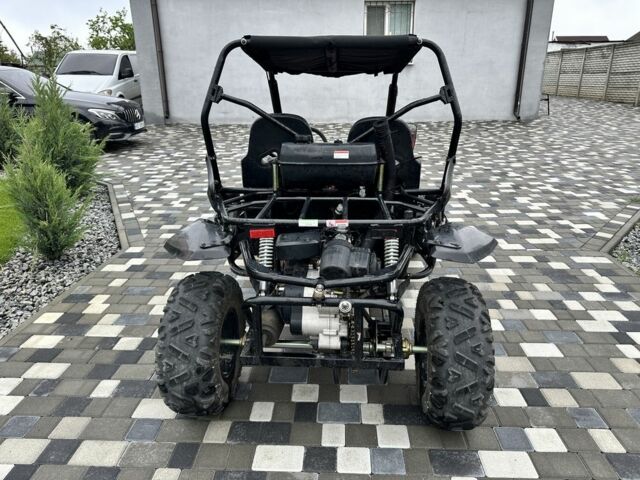Ямаха 5312, объемом двигателя 0.2 л и пробегом 0 тыс. км за 2300 $, фото 3 на Automoto.ua