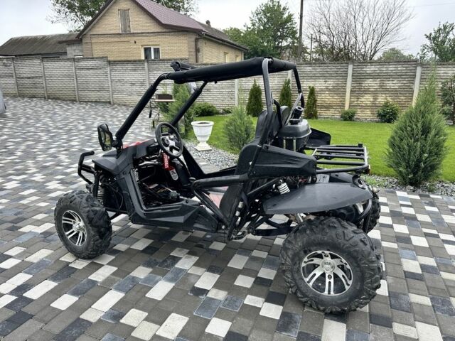 Ямаха 5312, объемом двигателя 0.2 л и пробегом 0 тыс. км за 2300 $, фото 4 на Automoto.ua