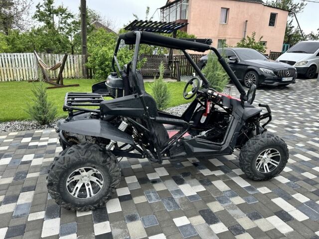 Ямаха 5312, объемом двигателя 0.2 л и пробегом 0 тыс. км за 2300 $, фото 2 на Automoto.ua