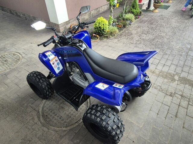 Ямаха 5312, объемом двигателя 4.25 л и пробегом 0 тыс. км за 3999 $, фото 4 на Automoto.ua
