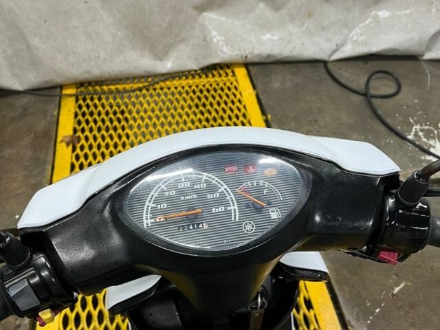 Ямаха 6, об'ємом двигуна 2.49 л та пробігом 0 тис. км за 620 $, фото 6 на Automoto.ua