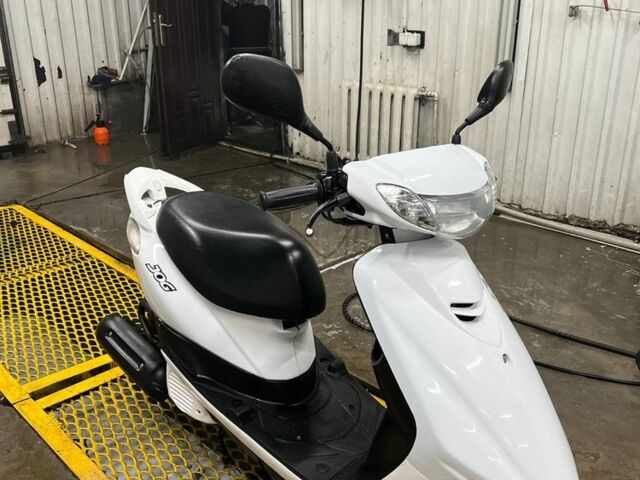 Ямаха 6, об'ємом двигуна 2.49 л та пробігом 0 тис. км за 620 $, фото 1 на Automoto.ua