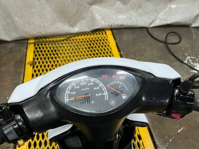 Ямаха 6, об'ємом двигуна 2.49 л та пробігом 0 тис. км за 750 $, фото 6 на Automoto.ua