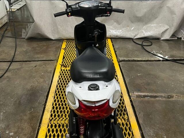 Ямаха 6, об'ємом двигуна 2.49 л та пробігом 0 тис. км за 750 $, фото 2 на Automoto.ua