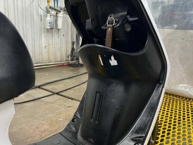 Ямаха 6, об'ємом двигуна 2.49 л та пробігом 0 тис. км за 750 $, фото 5 на Automoto.ua