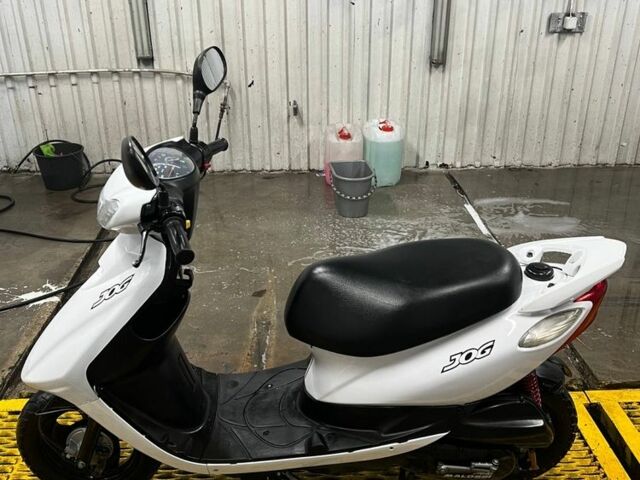 Ямаха 6, об'ємом двигуна 2.49 л та пробігом 0 тис. км за 750 $, фото 4 на Automoto.ua