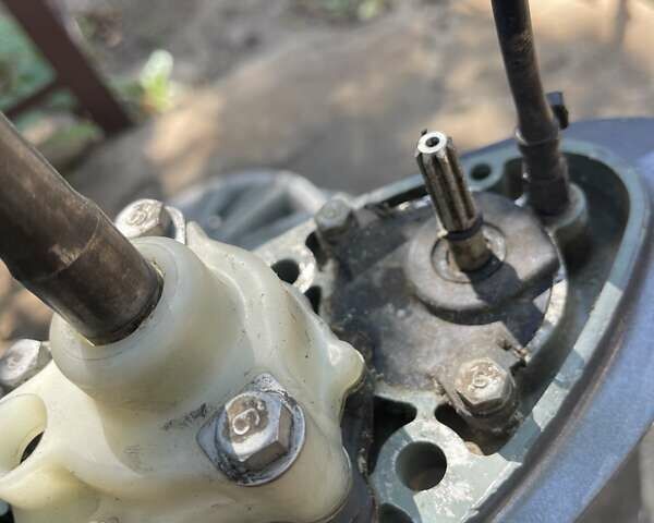 Ямаха 60 2012 у Миколаєві на Automoto.ua Ямаха 60, об'ємом двигуна 2.45 л та пробігом 0 тис. км за 5700 $, фото 1 на Automoto.ua
