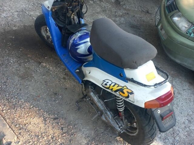 Ямаха 6510, об'ємом двигуна 65 л та пробігом 0 тис. км за 503 $, фото 2 на Automoto.ua