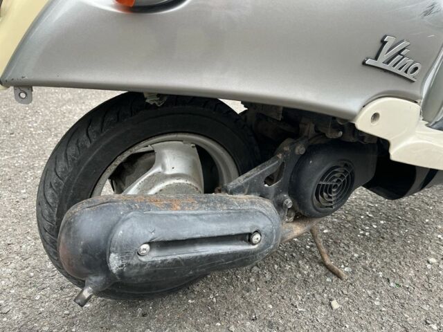 Ямаха 6510, объемом двигателя 50 л и пробегом 0 тыс. км за 313 $, фото 7 на Automoto.ua