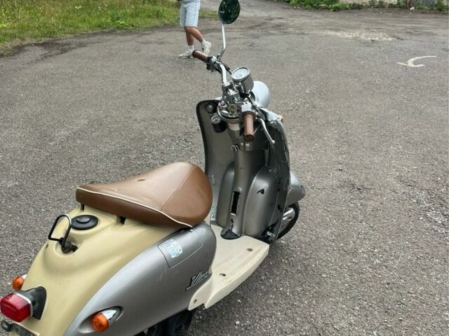 Ямаха 6510, объемом двигателя 50 л и пробегом 0 тыс. км за 313 $, фото 2 на Automoto.ua