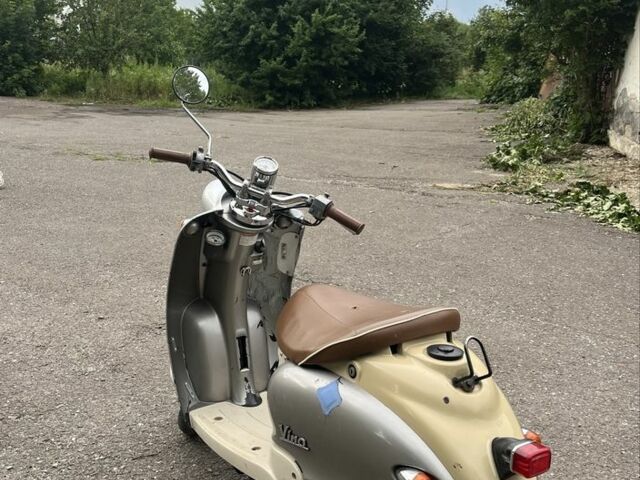 Ямаха 6510, объемом двигателя 50 л и пробегом 0 тыс. км за 313 $, фото 1 на Automoto.ua