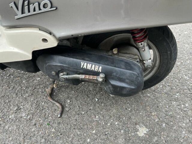 Ямаха 6510, объемом двигателя 50 л и пробегом 0 тыс. км за 313 $, фото 6 на Automoto.ua