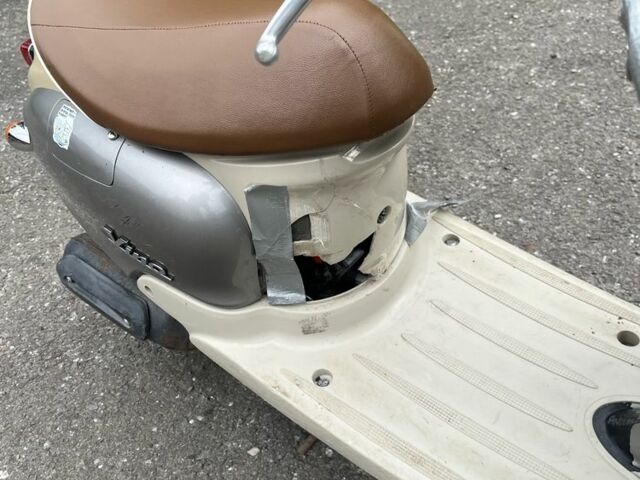 Ямаха 6510, объемом двигателя 50 л и пробегом 0 тыс. км за 313 $, фото 3 на Automoto.ua