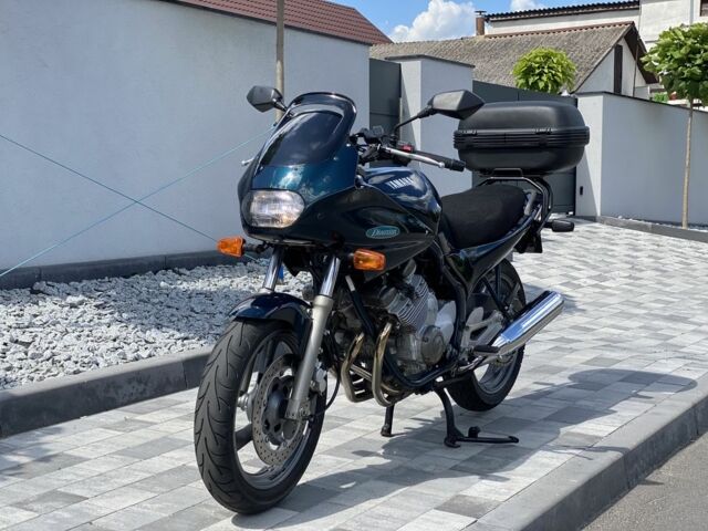 Ямаха 6510, об'ємом двигуна 0.6 л та пробігом 0 тис. км за 2700 $, фото 2 на Automoto.ua