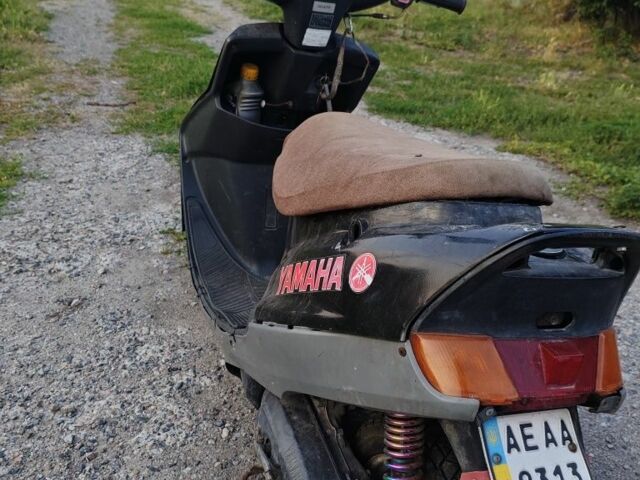 Ямаха 6510, объемом двигателя 49 л и пробегом 0 тыс. км за 390 $, фото 2 на Automoto.ua