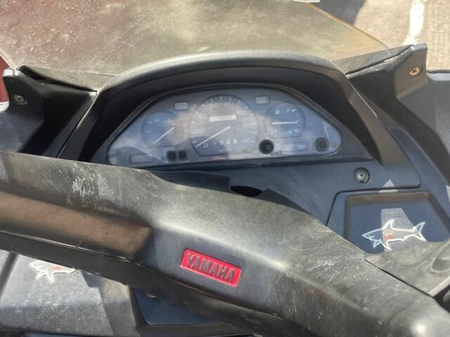 Ямаха 6510, об'ємом двигуна 0.25 л та пробігом 0 тис. км за 1000 $, фото 3 на Automoto.ua