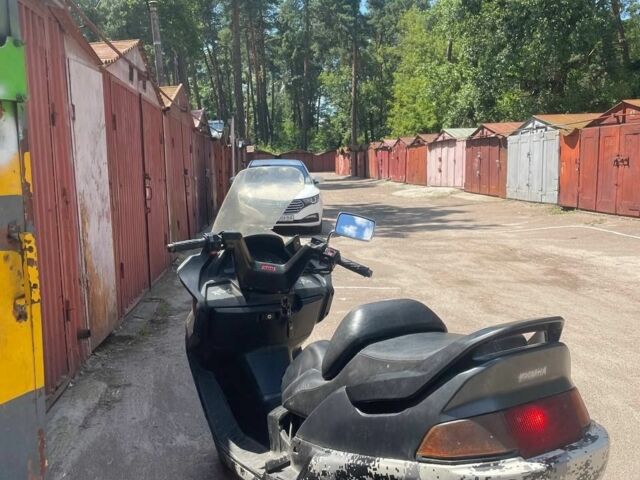 Ямаха 6510, об'ємом двигуна 0.25 л та пробігом 0 тис. км за 1000 $, фото 4 на Automoto.ua