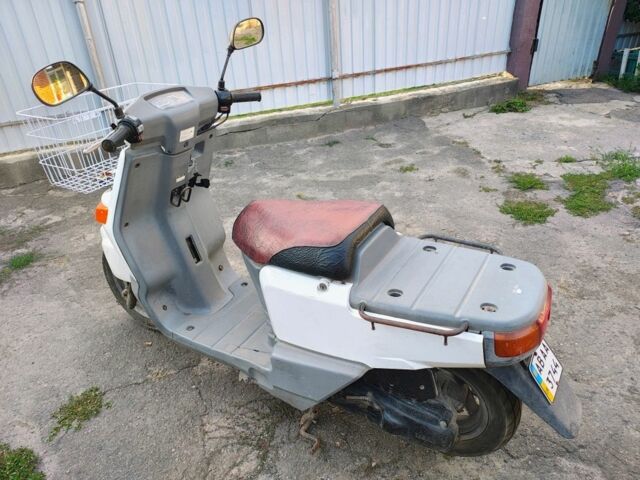 Ямаха 6510, об'ємом двигуна 49 л та пробігом 0 тис. км за 328 $, фото 1 на Automoto.ua