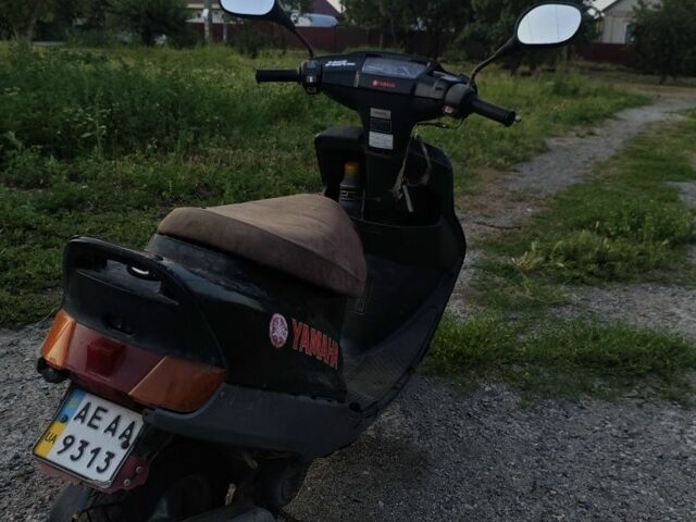 Ямаха 6510, объемом двигателя 49 л и пробегом 0 тыс. км за 390 $, фото 1 на Automoto.ua