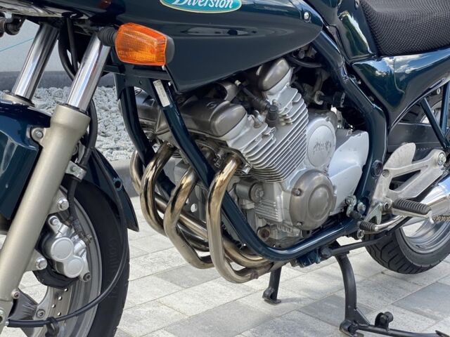 Ямаха 6510, об'ємом двигуна 0.6 л та пробігом 0 тис. км за 2700 $, фото 7 на Automoto.ua