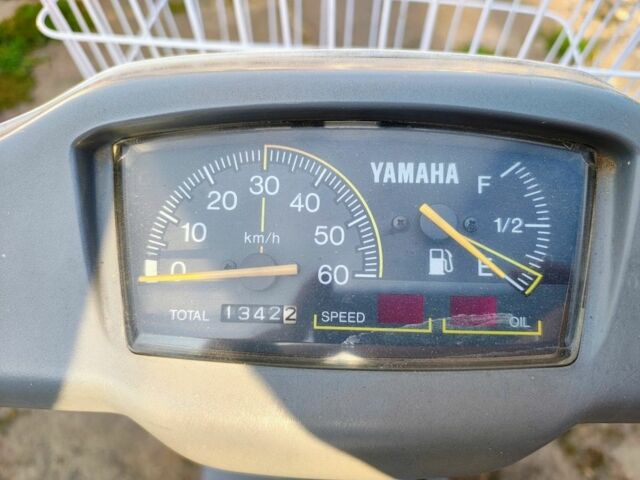 Ямаха 6510, об'ємом двигуна 49 л та пробігом 0 тис. км за 328 $, фото 3 на Automoto.ua