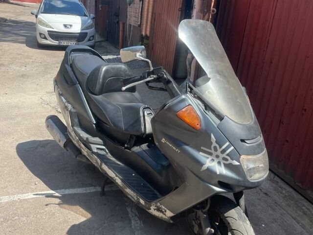 Ямаха 6510, об'ємом двигуна 0.25 л та пробігом 0 тис. км за 1000 $, фото 1 на Automoto.ua