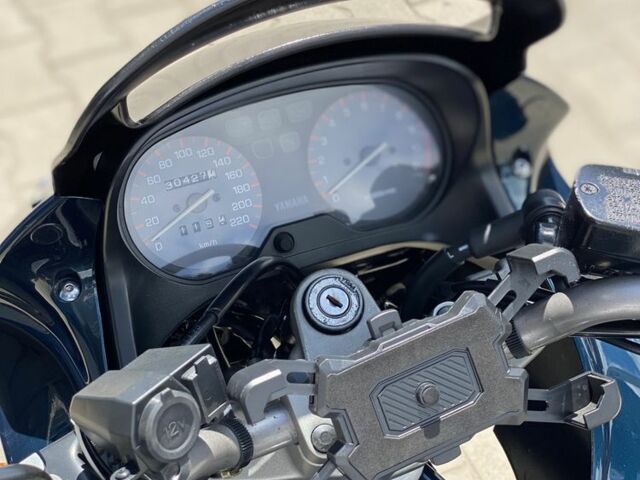 Ямаха 6510, об'ємом двигуна 0.6 л та пробігом 0 тис. км за 2700 $, фото 9 на Automoto.ua