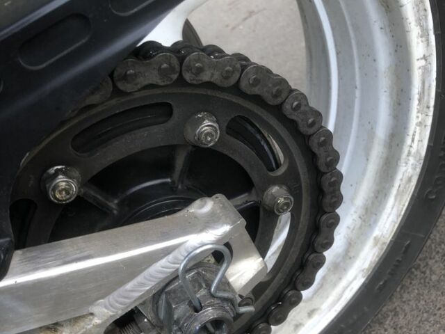 Ямаха 6510, объемом двигателя 0.75 л и пробегом 0 тыс. км за 1399 $, фото 3 на Automoto.ua