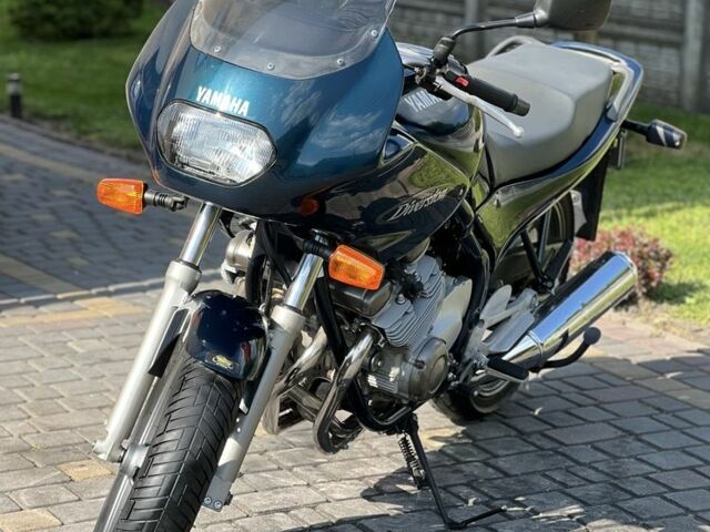 Ямаха 6510, объемом двигателя 0.6 л и пробегом 0 тыс. км за 2650 $, фото 2 на Automoto.ua