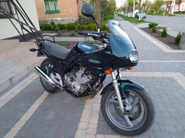 Ямаха 6510, объемом двигателя 0.6 л и пробегом 0 тыс. км за 2500 $, фото 1 на Automoto.ua