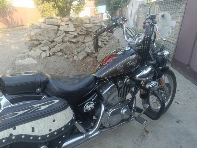 Ямаха 6510, объемом двигателя 0.25 л и пробегом 0 тыс. км за 2499 $, фото 3 на Automoto.ua