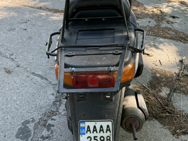 Ямаха 6510, объемом двигателя 50 л и пробегом 0 тыс. км за 19000 $, фото 2 на Automoto.ua