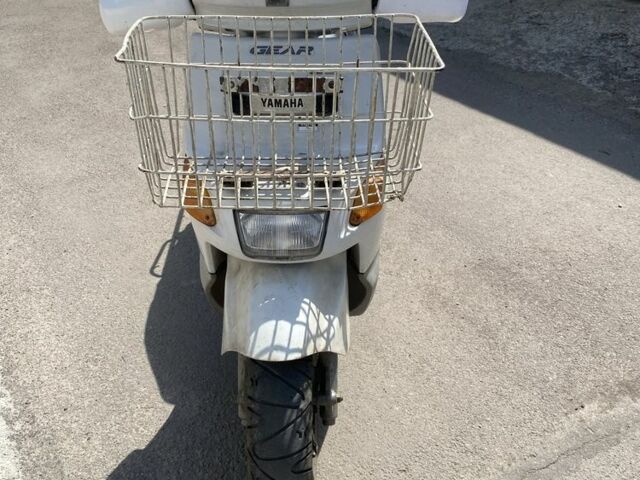 Ямаха 6510, объемом двигателя 50 л и пробегом 0 тыс. км за 523 $, фото 5 на Automoto.ua