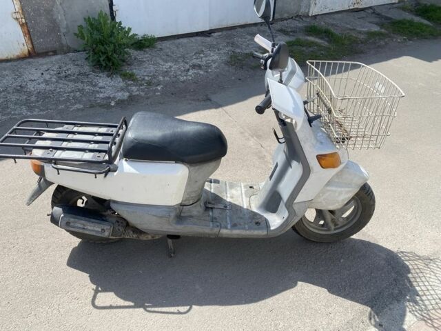 Ямаха 6510, об'ємом двигуна 50 л та пробігом 0 тис. км за 552 $, фото 3 на Automoto.ua