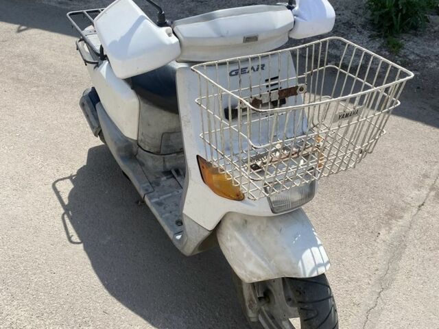 Ямаха 6510, об'ємом двигуна 50 л та пробігом 0 тис. км за 552 $, фото 4 на Automoto.ua